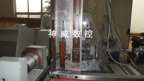 設(shè)備展示