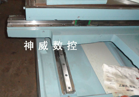 設(shè)備展示