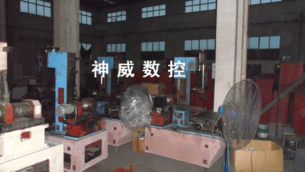 設(shè)備展示