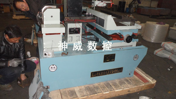 設(shè)備展示