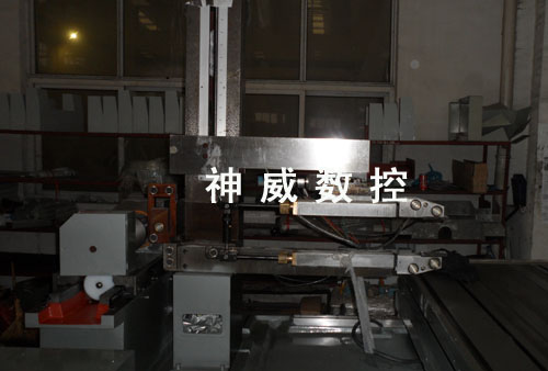 設備展示