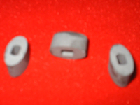 導(dǎo)輪座