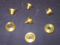 導(dǎo)輪座
