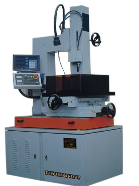 DD703X高速小孔加工機(jī)